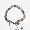 Joseph Brooks Sapphire Bracelet