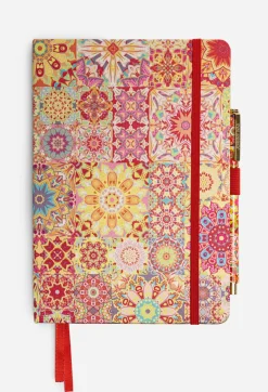 Journal And Pen Set