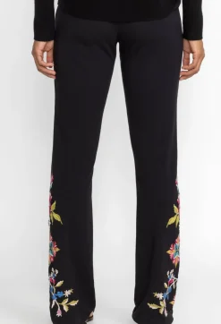 Julie Baby Boot Legging