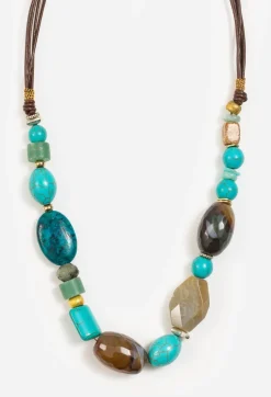 Junction Necklace