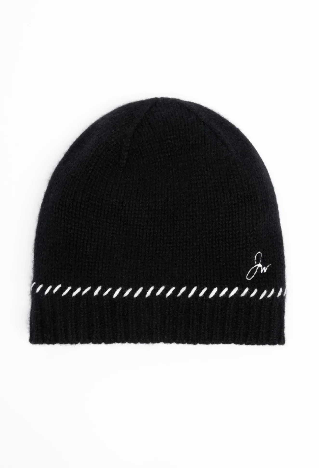 Jw Whipstitch Beanie