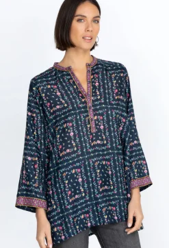 Kelis Tunic