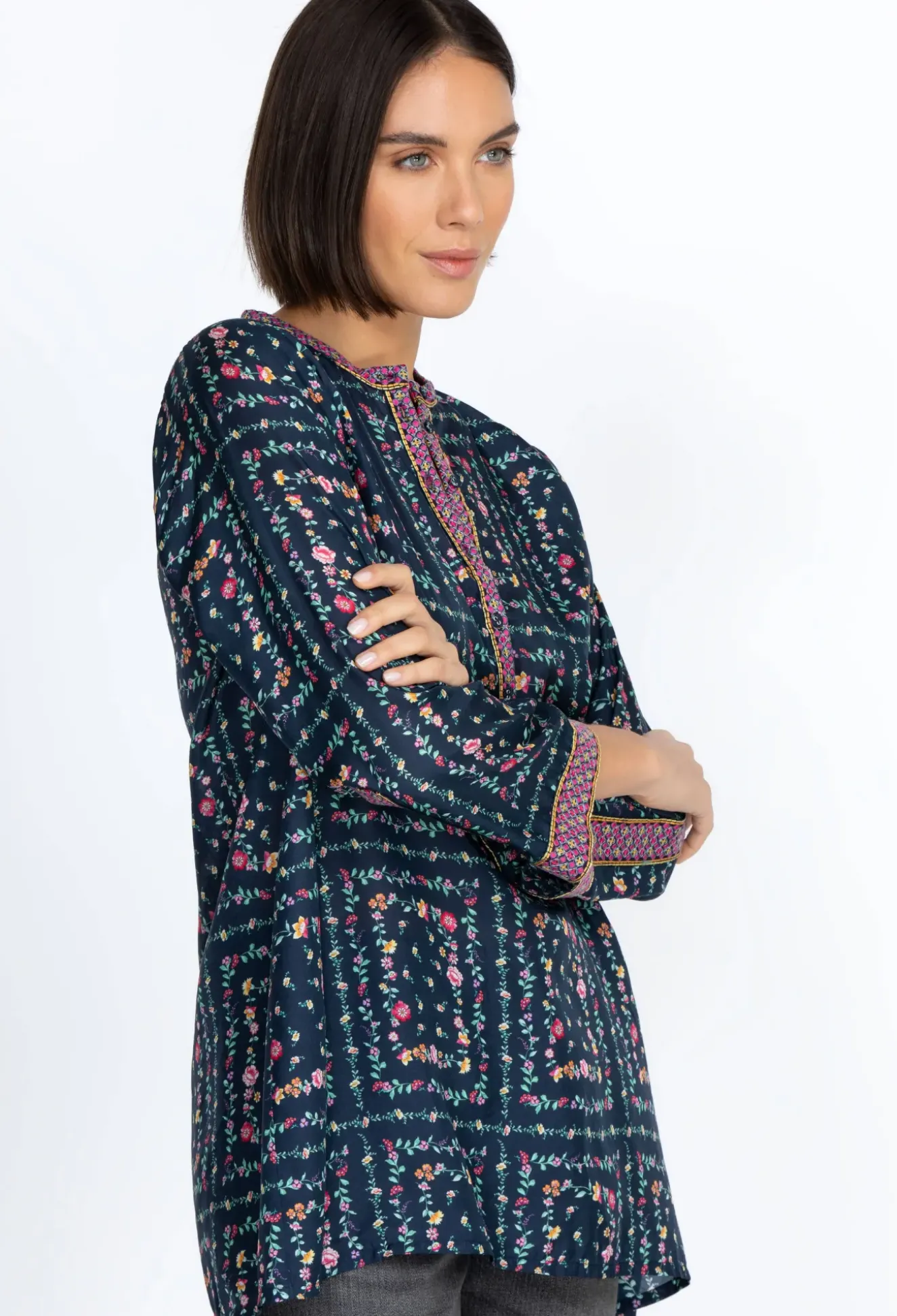 Kelis Tunic