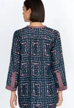 Kelis Tunic
