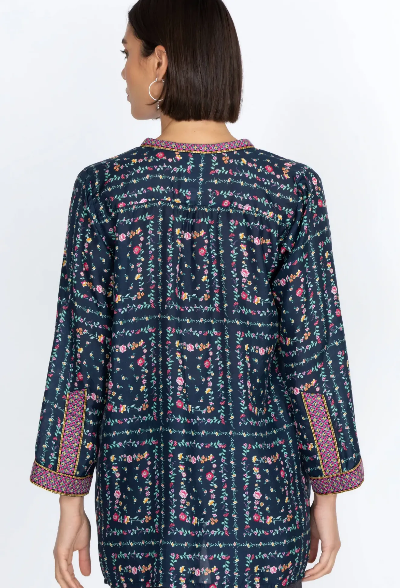 Kelis Tunic