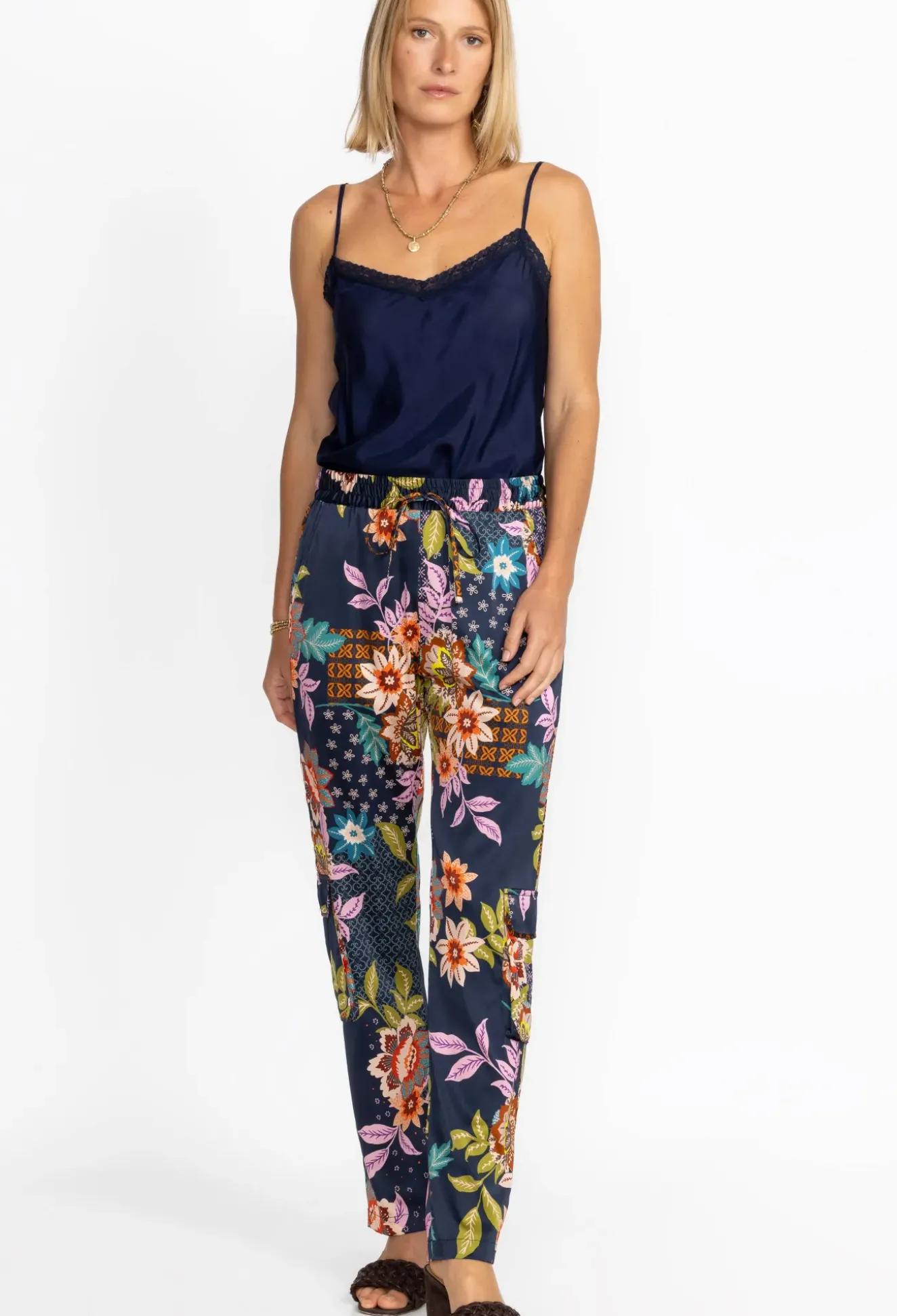 Kelly Pant