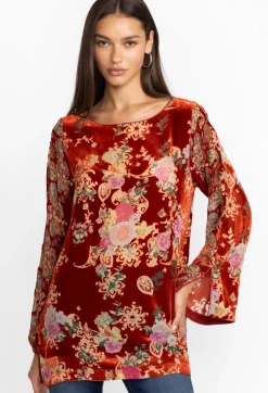 Kimi Tunic