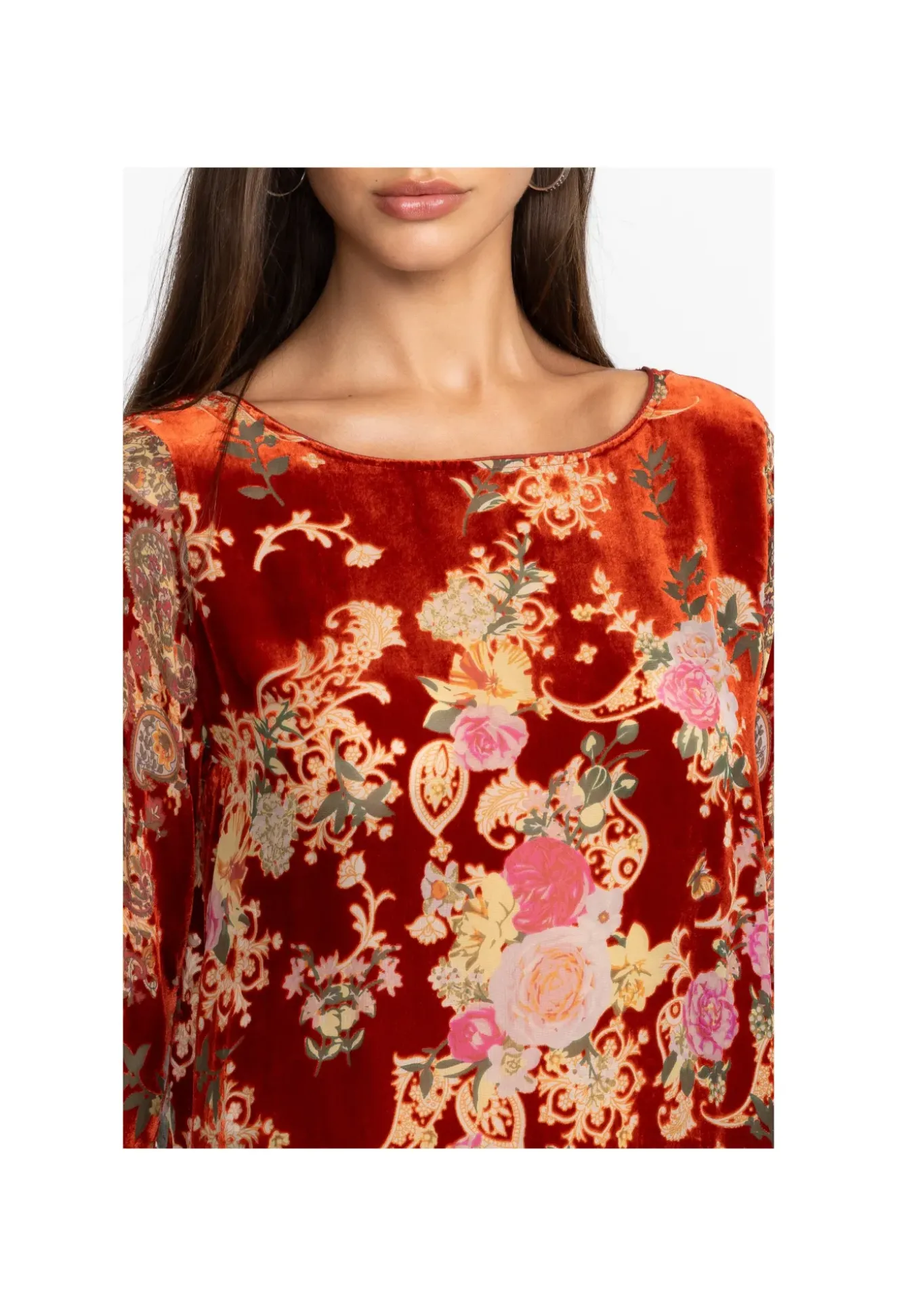 Kimi Tunic