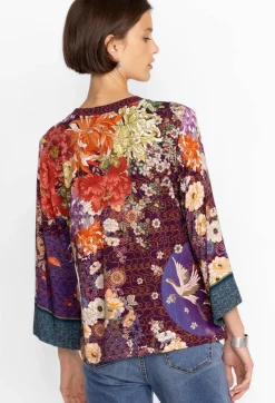 Kimono Sleeve Tee