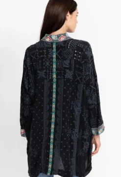 Lacy Shae Kimono
