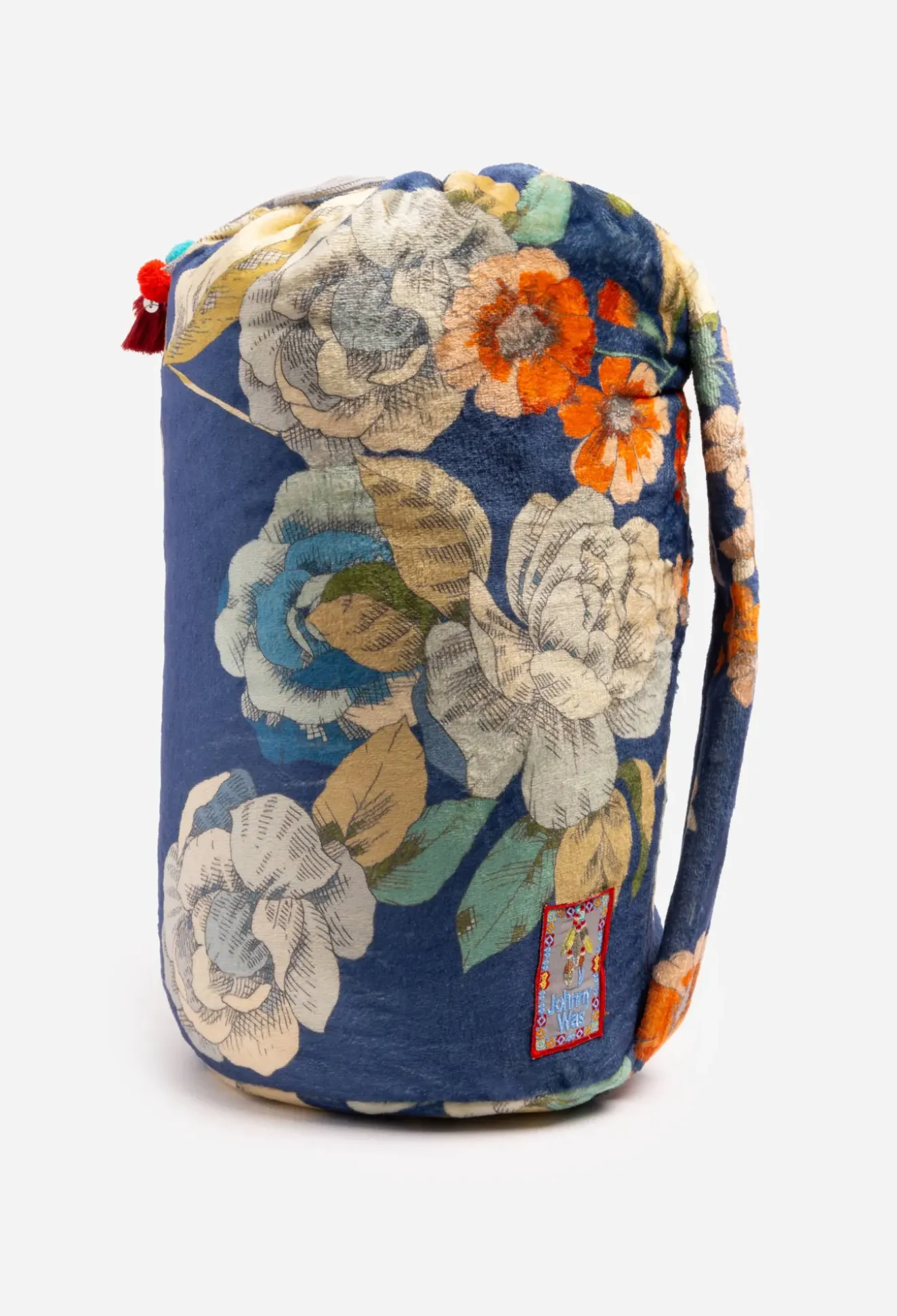 Laurel Canyon Cozy Blanket