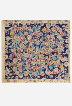 Laurel Canyon Cozy Blanket