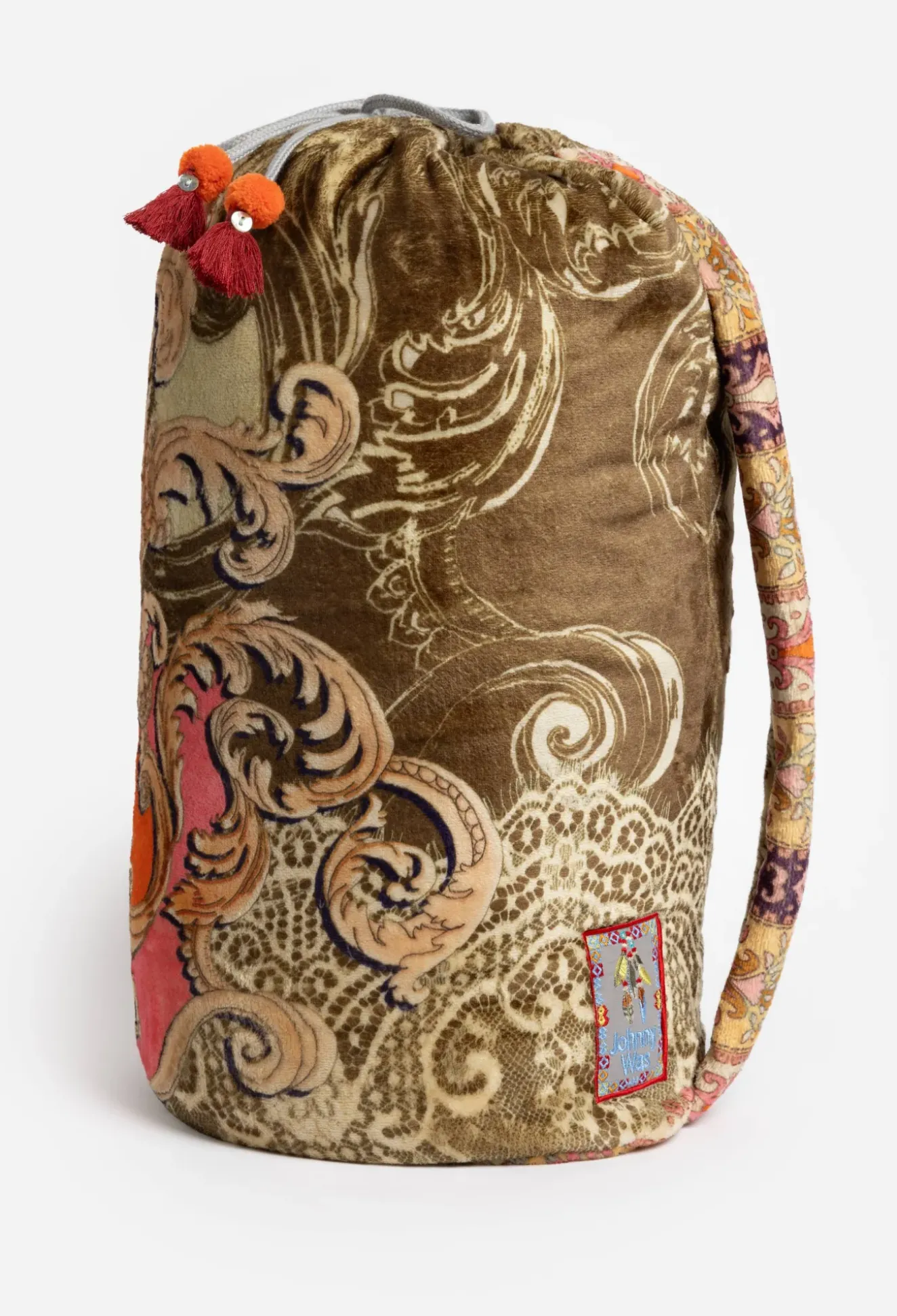 Laurel Canyon Cozy Blanket
