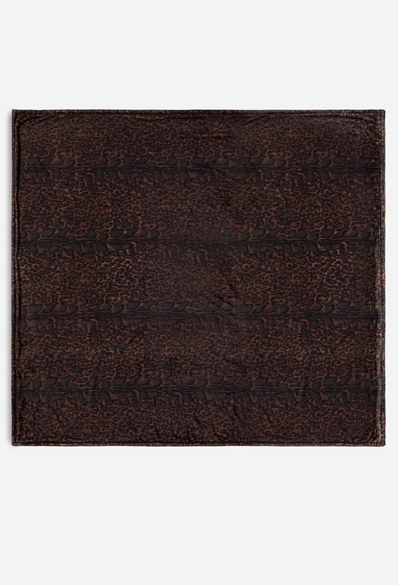 Laurel Canyon Cozy Blanket