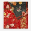 Laurel Canyon Cozy Blanket