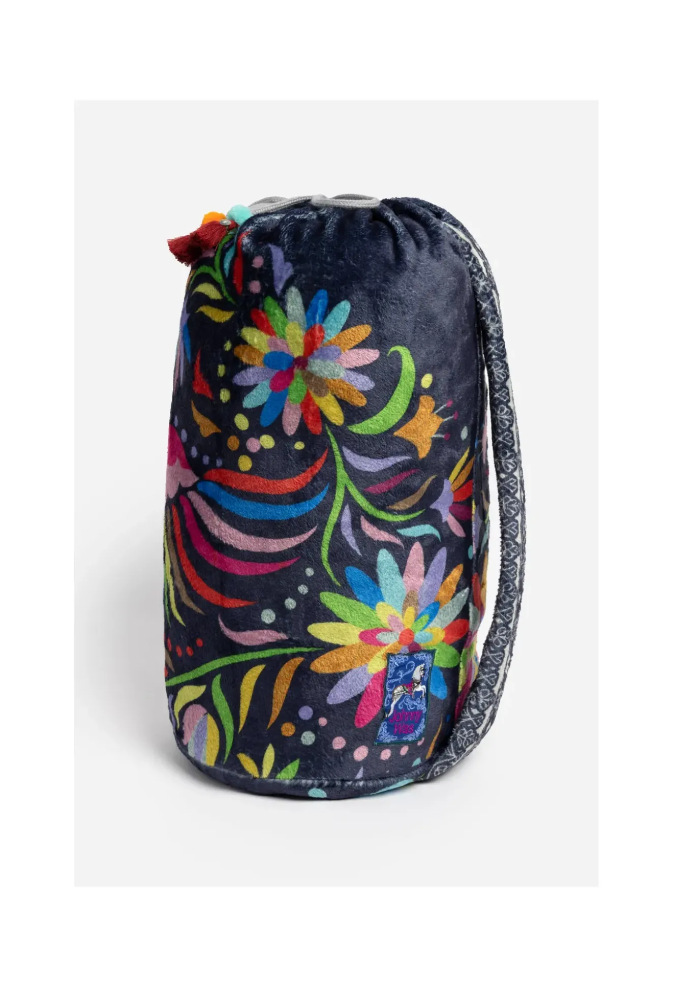 Laurel Canyon Cozy Blanket