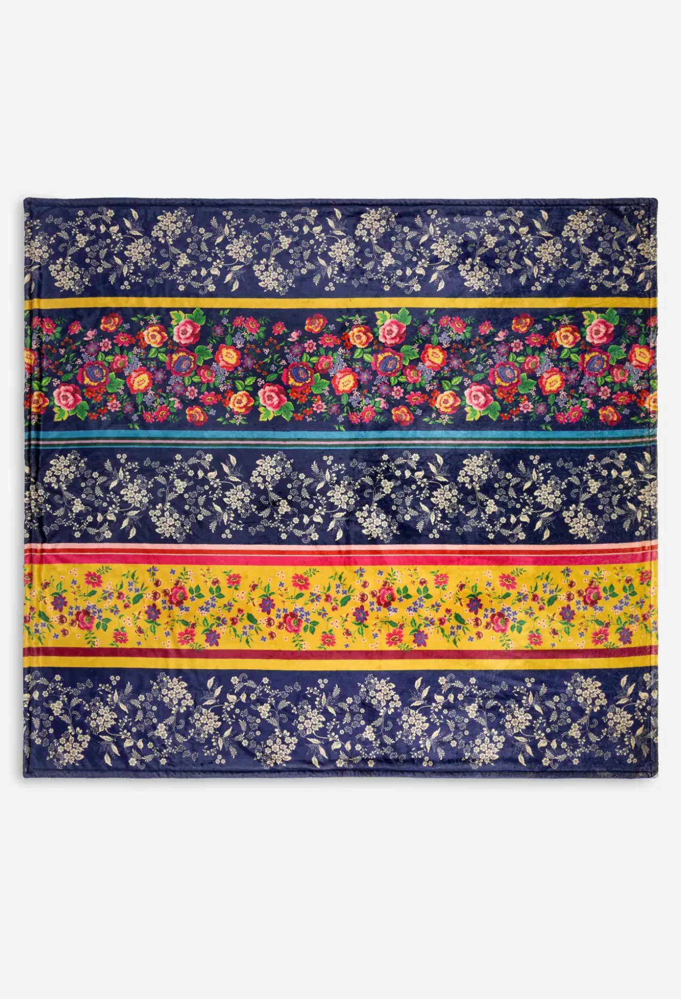 Laurel Canyon Cozy Blanket