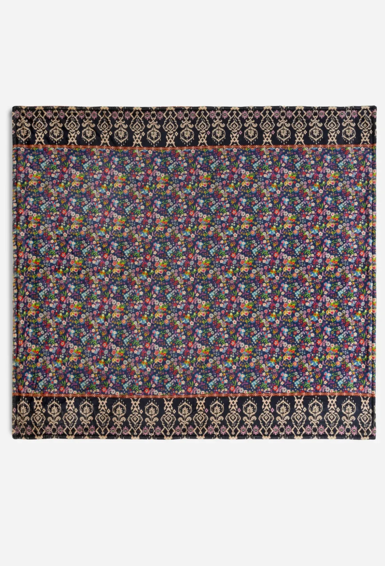 Laurel Canyon Cozy Blanket