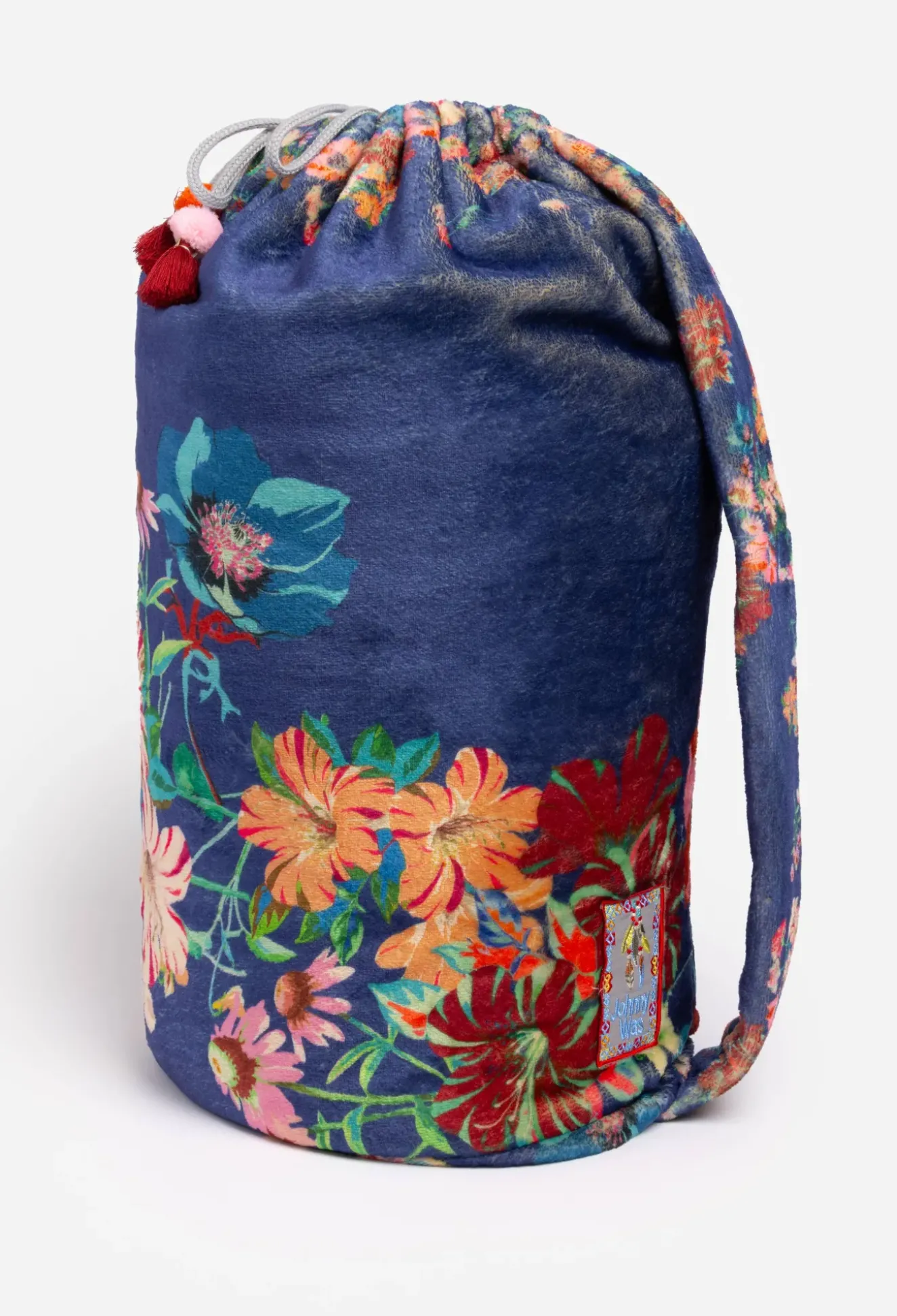 Laurel Canyon Cozy Blanket