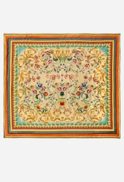 Laurel Canyon Cozy Blanket