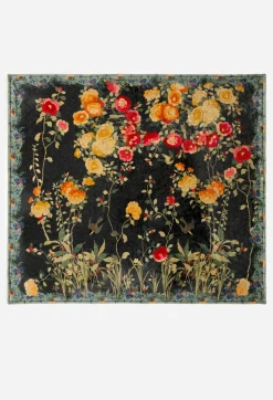 Laurel Canyon Cozy Blanket