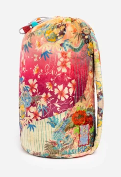 Laurel Canyon Cozy Blanket