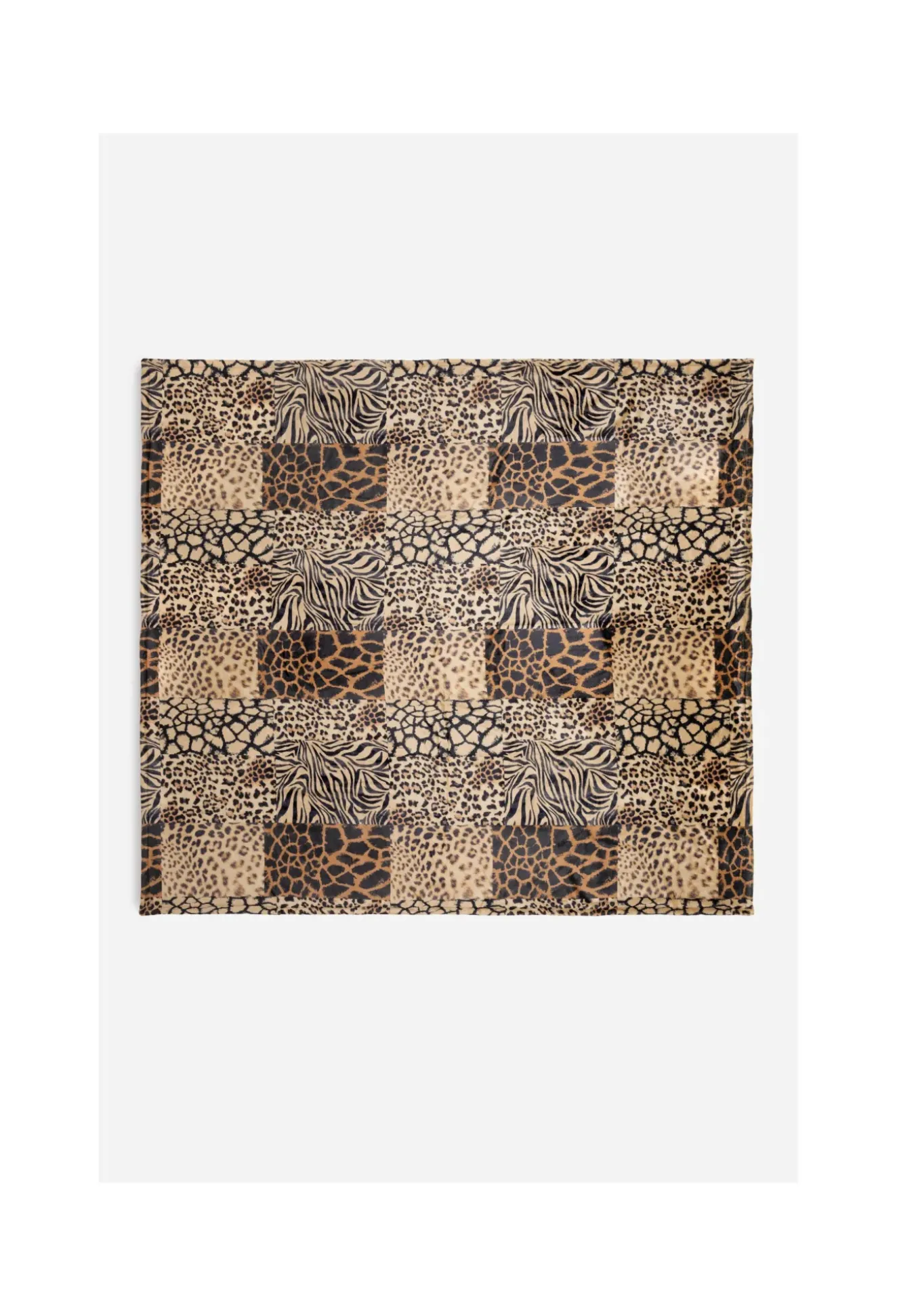Laurel Canyon Cozy Blanket