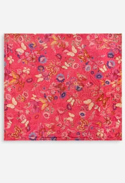 Laurel Canyon Cozy Blanket
