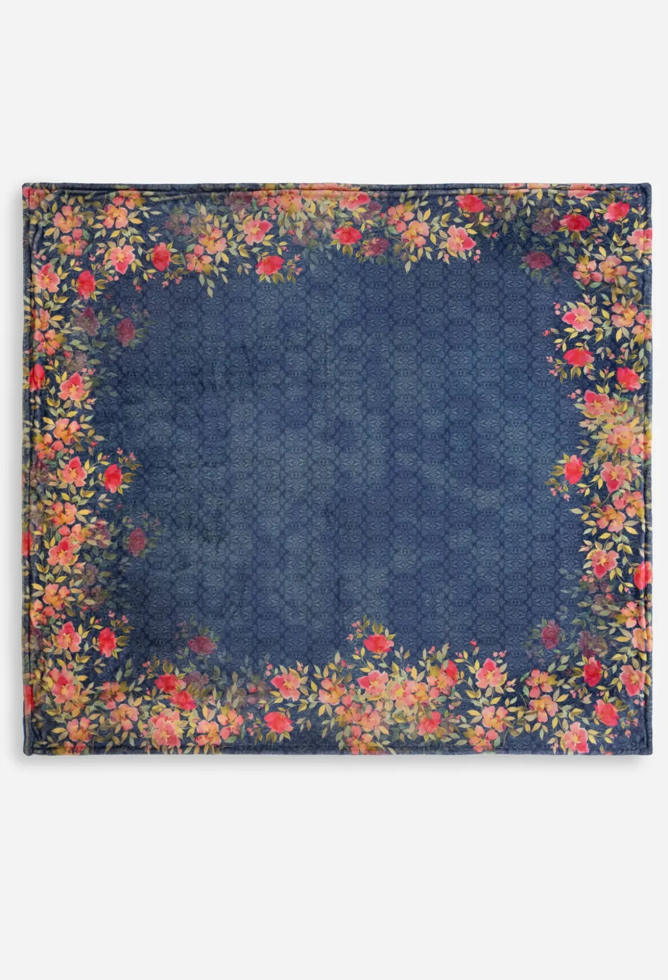 Laurel Canyon Cozy Blanket