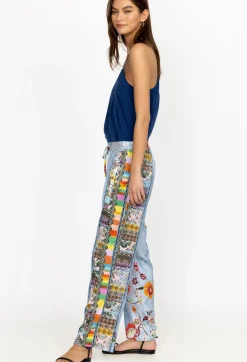 Liza Pant