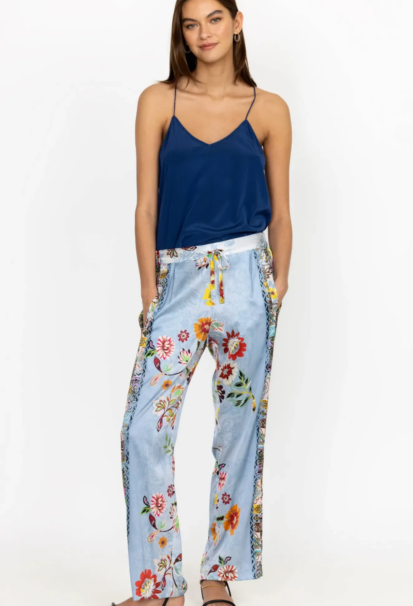 Liza Pant