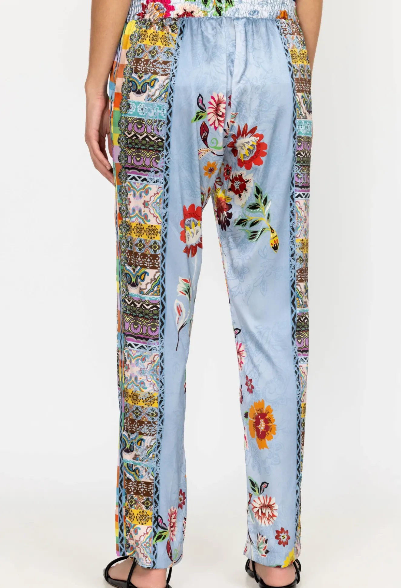 Liza Pant