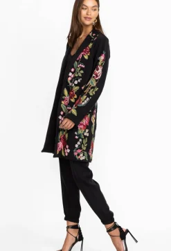 Lois Sequin Blazer