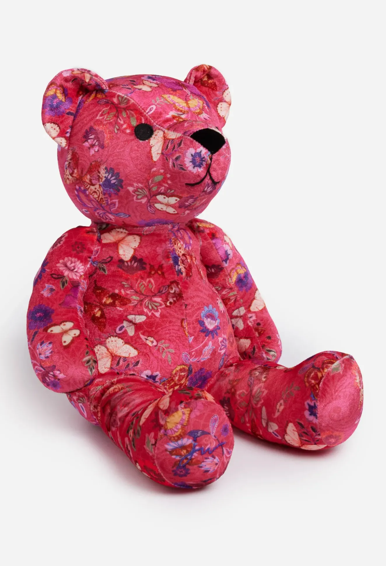Luisa Bear