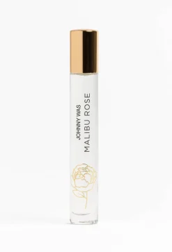 Malibu Rose 10Ml Rollerball