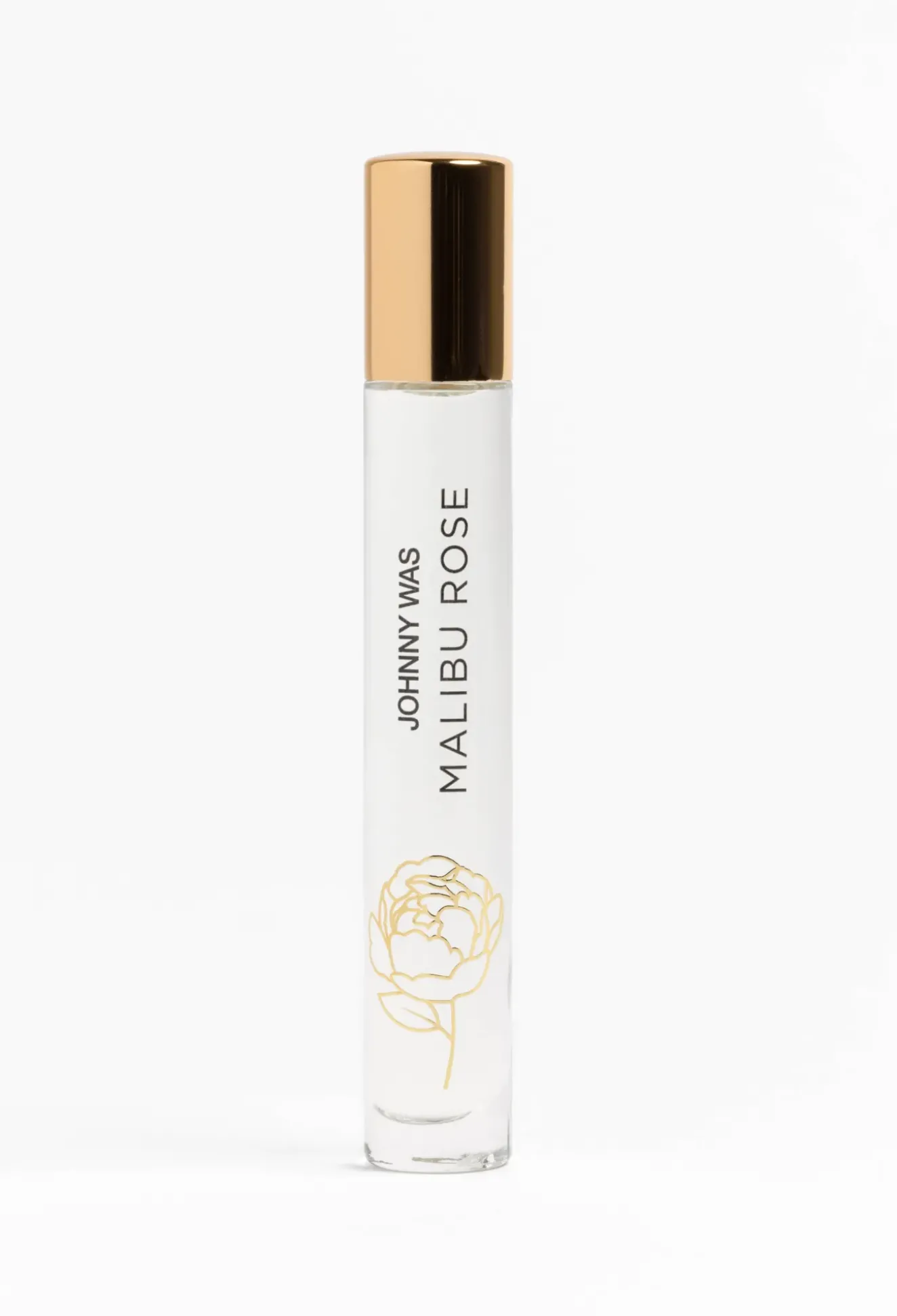 Malibu Rose 10Ml Rollerball