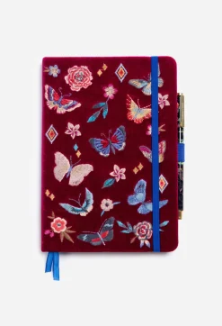 Mariposa Journal And Pen Set