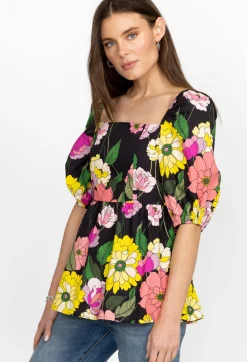 Marisol Blouse