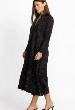 Martin Flyaway Dress