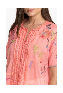 Mayeda Blouse