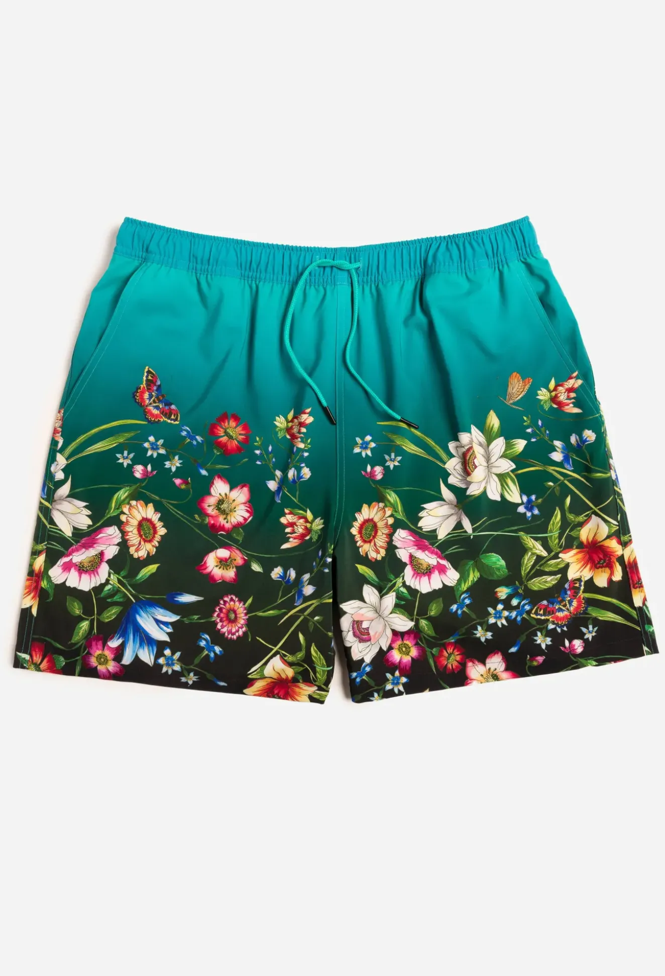 Mens Swim Trunk