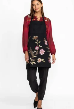 Meriah Apron