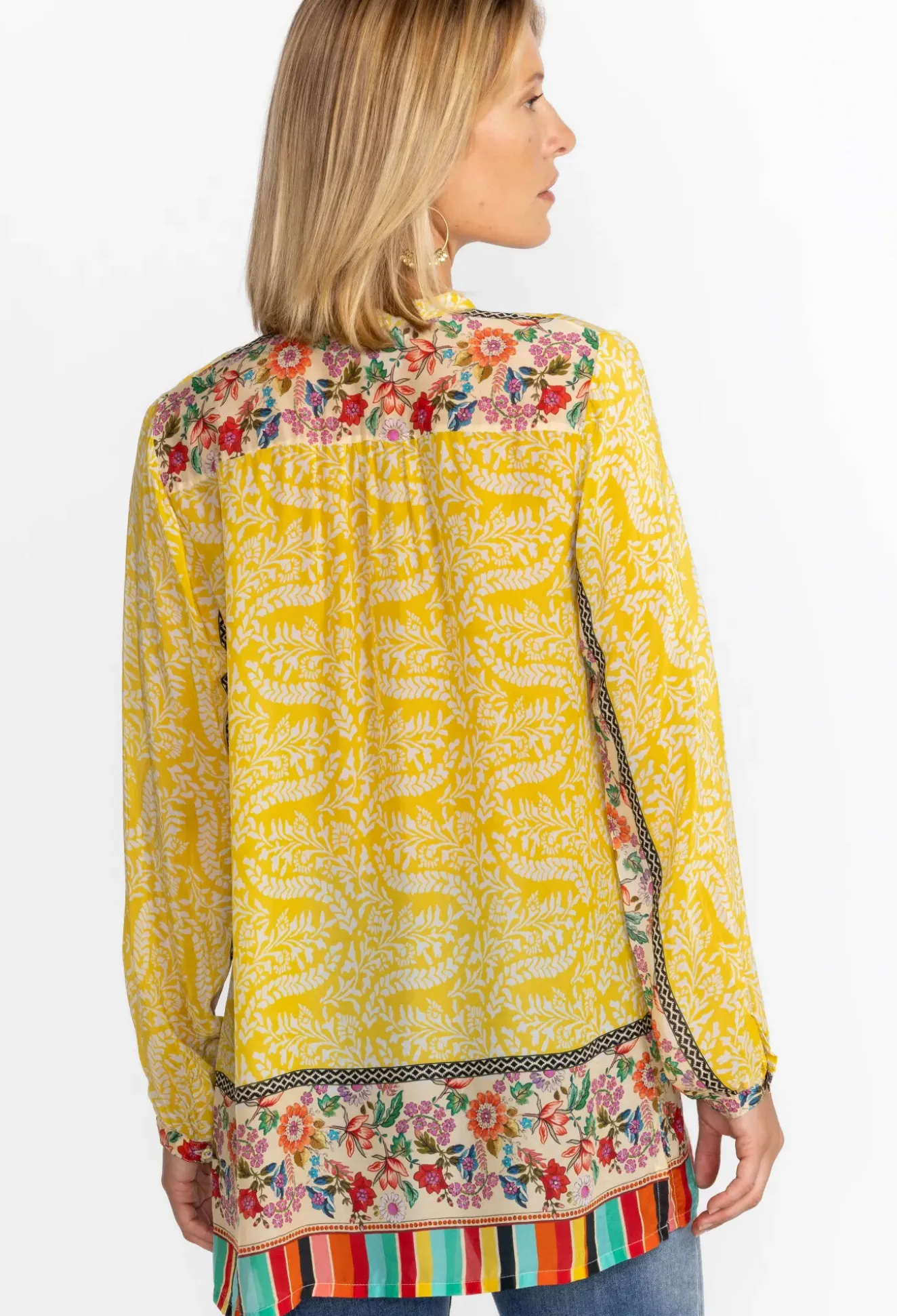 Millamo Blair Tunic