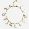 Moondance Charm Bracelet