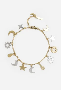Moondance Charm Bracelet