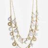 Moondance Charm Necklace