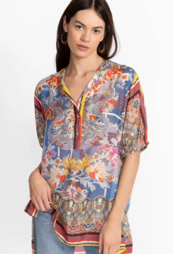 Morii Tunic