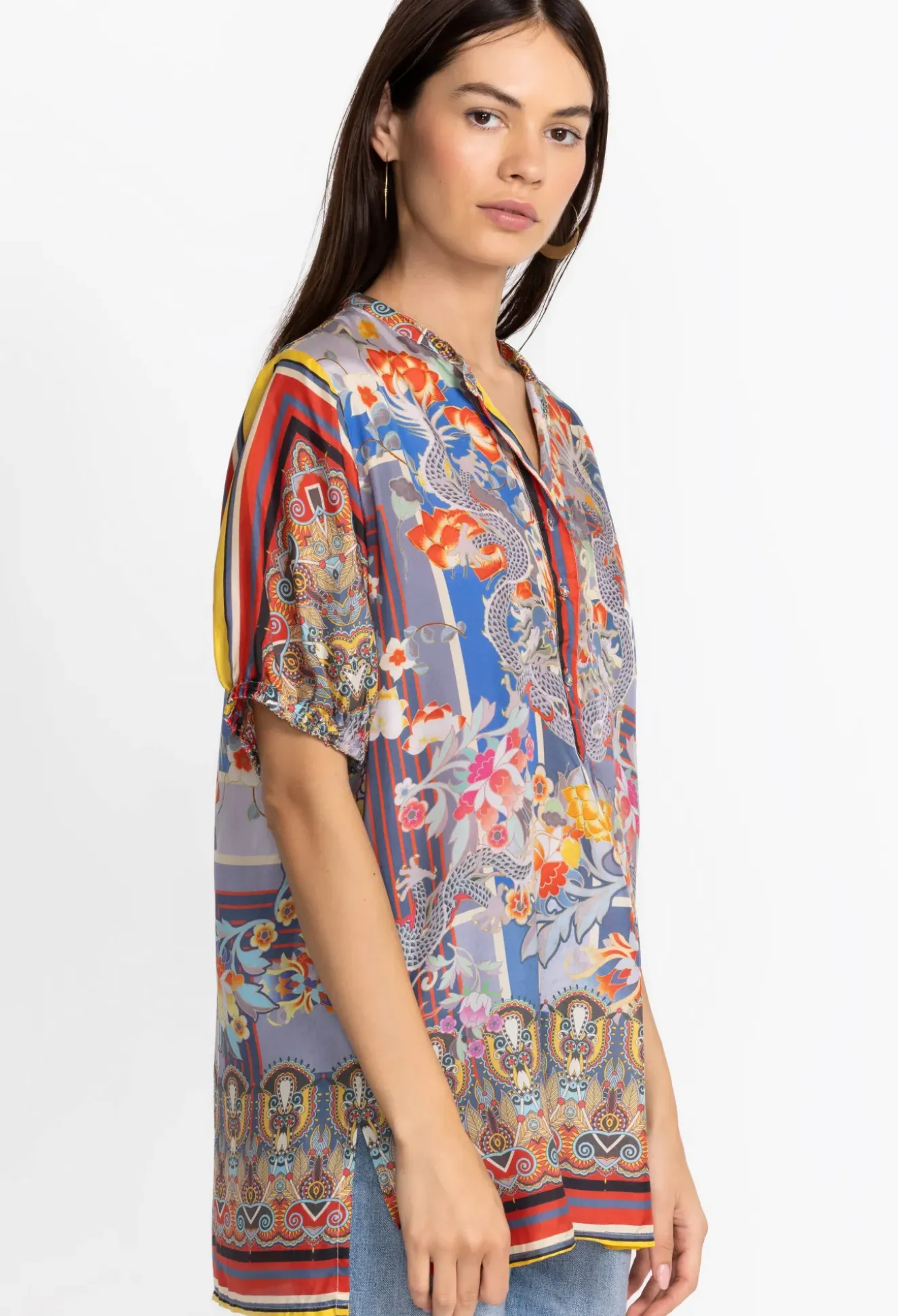 Morii Tunic