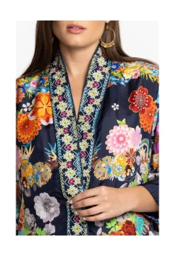 Narniay Kimono Reversible