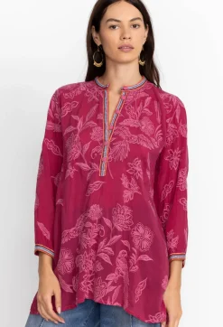 Noah Cabana Tunic